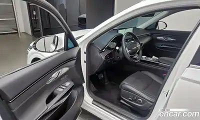 Genesis GV70 2022 2.5 Автомат в Москве № 523659, миниатюра 10