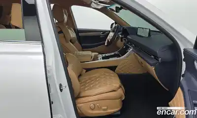 Genesis GV80 2022 3.5 Автомат в Москве № 523727, миниатюра 11