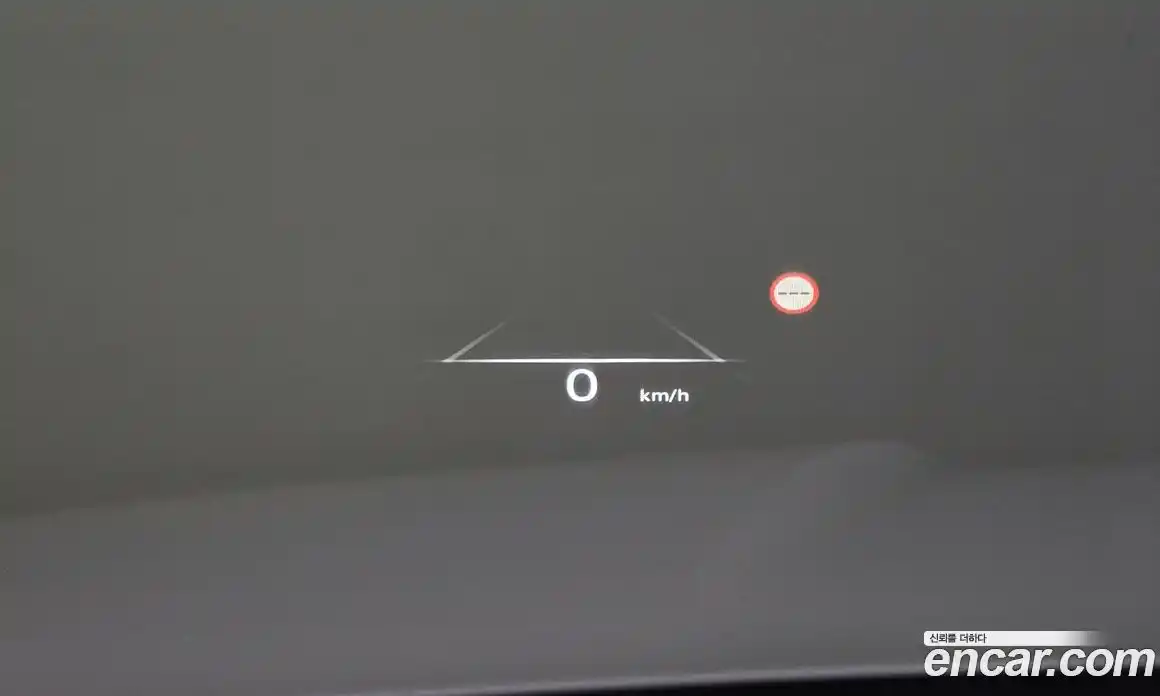 Genesis GV80 2022 3.5 Автомат в Москве № 523727, фото 18