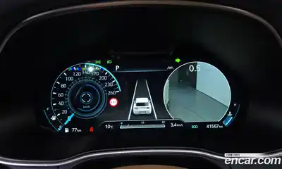 Genesis GV80 2022 3.5 Автомат в Москве № 523727, миниатюра 8