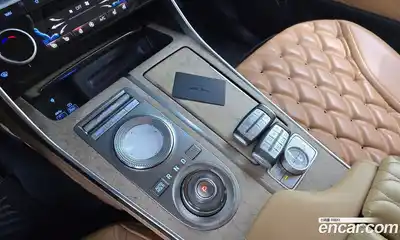 Genesis GV80 2022 3.5 Автомат в Москве № 523727, миниатюра 9