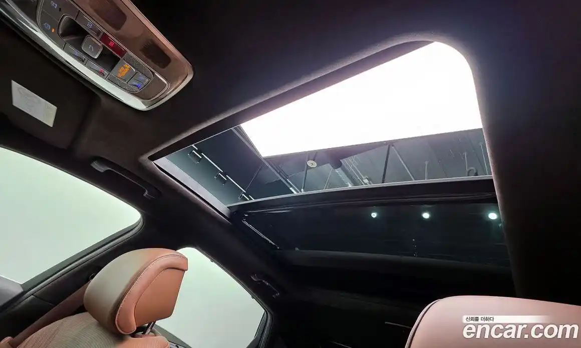 Genesis G80 2022 2.5 Автомат в Москве № 523801, фото 18