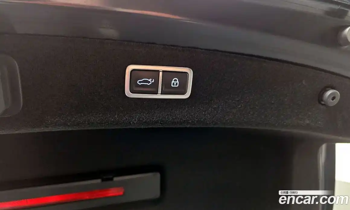 Genesis G80 2022 2.5 Автомат в Москве № 523801, фото 20