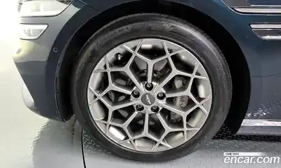 Genesis G80 2022 2.5 Автомат в Москве № 523801, миниатюра 5