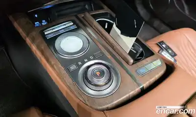 Genesis G80 2022 2.5 Автомат в Москве № 523801, миниатюра 9