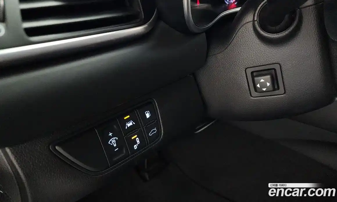 Genesis G70 2018 2.0 Автомат в Москве № 523802, фото 16