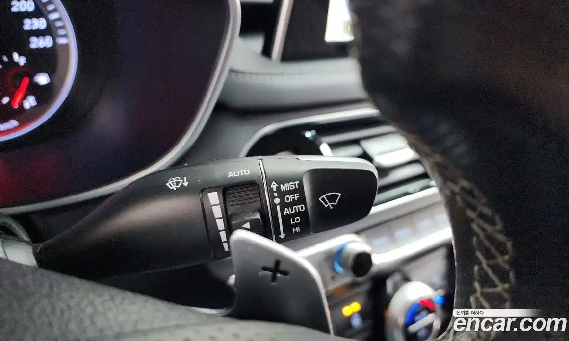 Genesis G70 2018 2.0 Автомат в Москве № 523802, фото 18