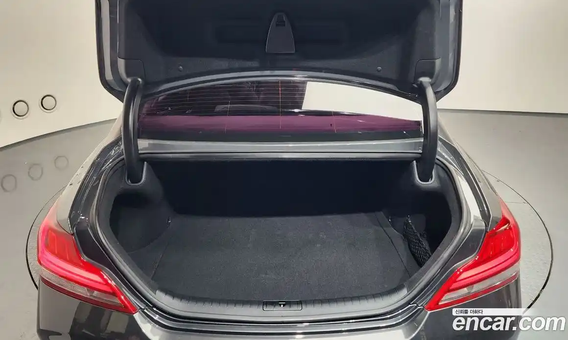 Genesis G70 2018 2.0 Автомат в Москве № 523802, фото 20