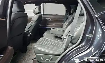 Genesis GV80 2022 3.5 Автомат в Москве № 523839, миниатюра 12