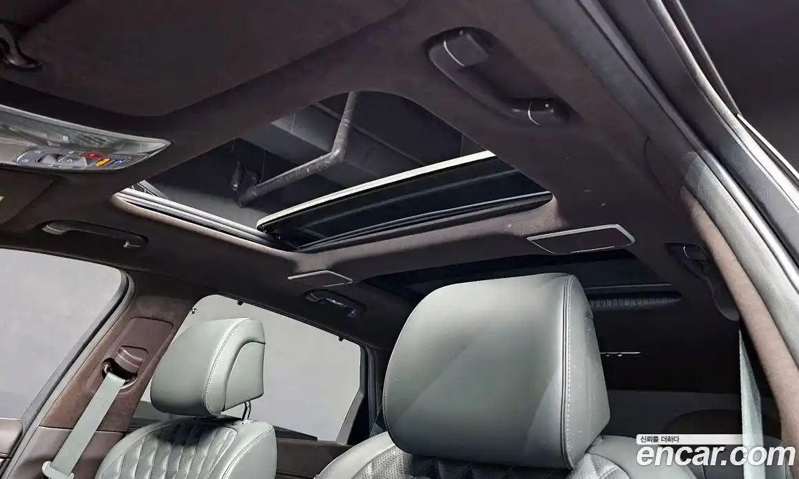 Genesis GV80 2022 3.5 Автомат в Москве № 523839, фото 18