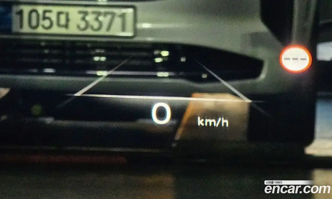 Genesis GV80 2022 3.5 Автомат в Москве № 523839, фото 19