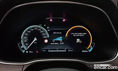 Genesis GV80 2022 3.5 Автомат в Москве № 523839, миниатюра 8