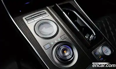 Genesis GV80 2022 3.5 Автомат в Москве № 523839, миниатюра 9