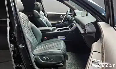 Genesis GV80 2022 3.5 Автомат в Москве № 523839, миниатюра 10
