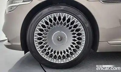 Genesis G90 2021 3.8 Автомат в Москве № 523859, миниатюра 5