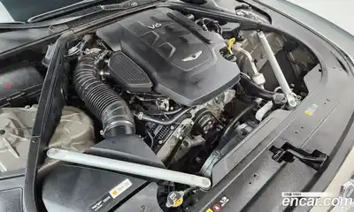 Genesis G90 2021 3.8 Автомат в Москве № 523859, миниатюра 6