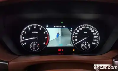 Genesis G90 2021 3.8 Автомат в Москве № 523859, миниатюра 8