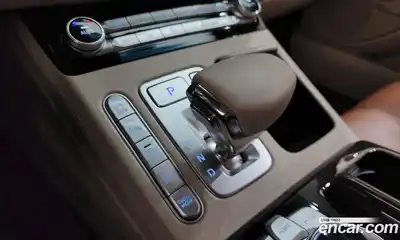 Genesis G90 2021 3.8 Автомат в Москве № 523859, миниатюра 9