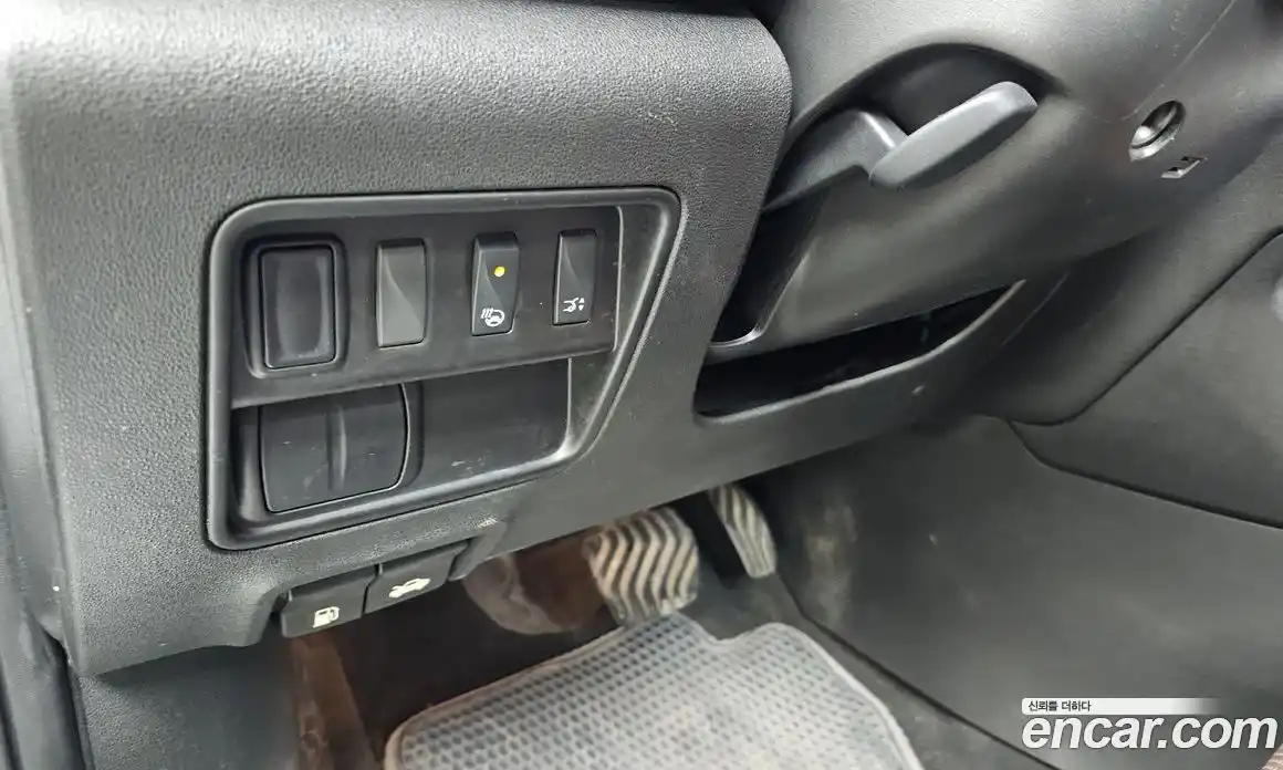 Renault QM6 2017 2.0 Автомат в Москве № 523886, фото 17