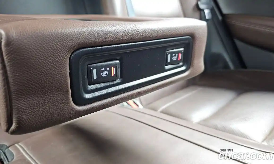 Renault QM6 2017 2.0 Автомат в Москве № 523886, фото 18