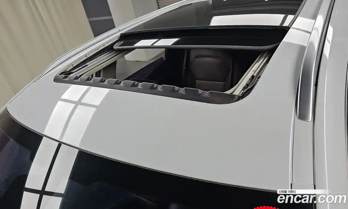 Renault QM6 2017 2.0 Автомат в Москве № 523886, фото 19