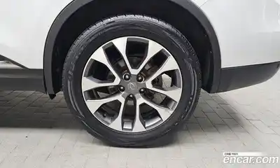 Renault QM6 2017 2.0 Автомат в Москве № 523886, миниатюра 5