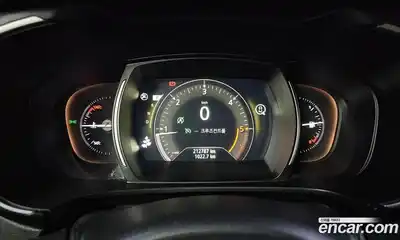 Renault QM6 2017 2.0 Автомат в Москве № 523886, миниатюра 8