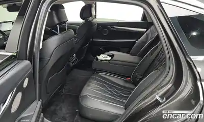 Genesis G80 2022 2.5 Автомат в Москве № 524188, миниатюра 11