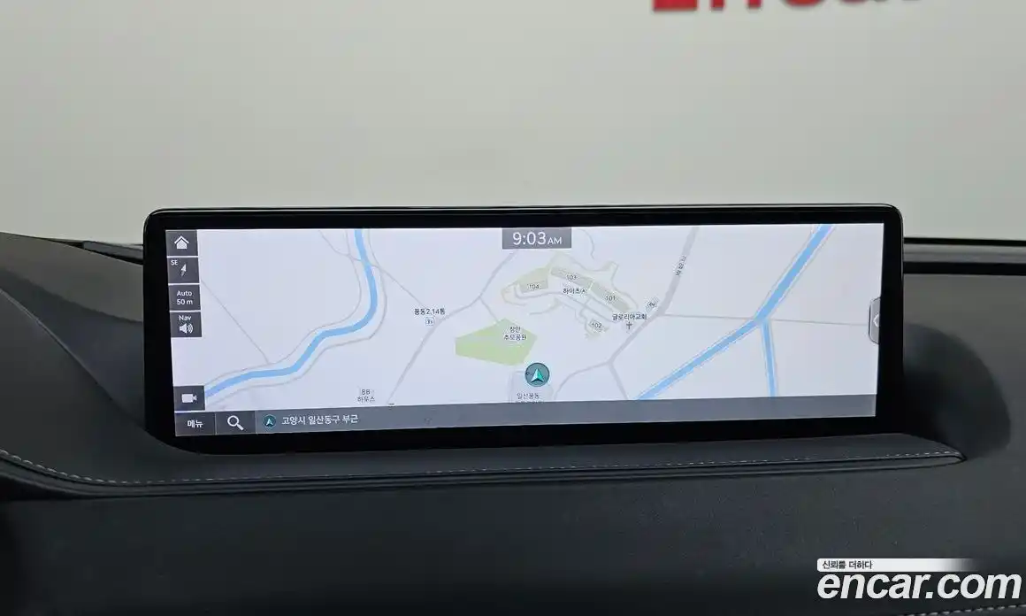 Genesis G80 2022 2.5 Автомат в Москве № 524188, фото 13