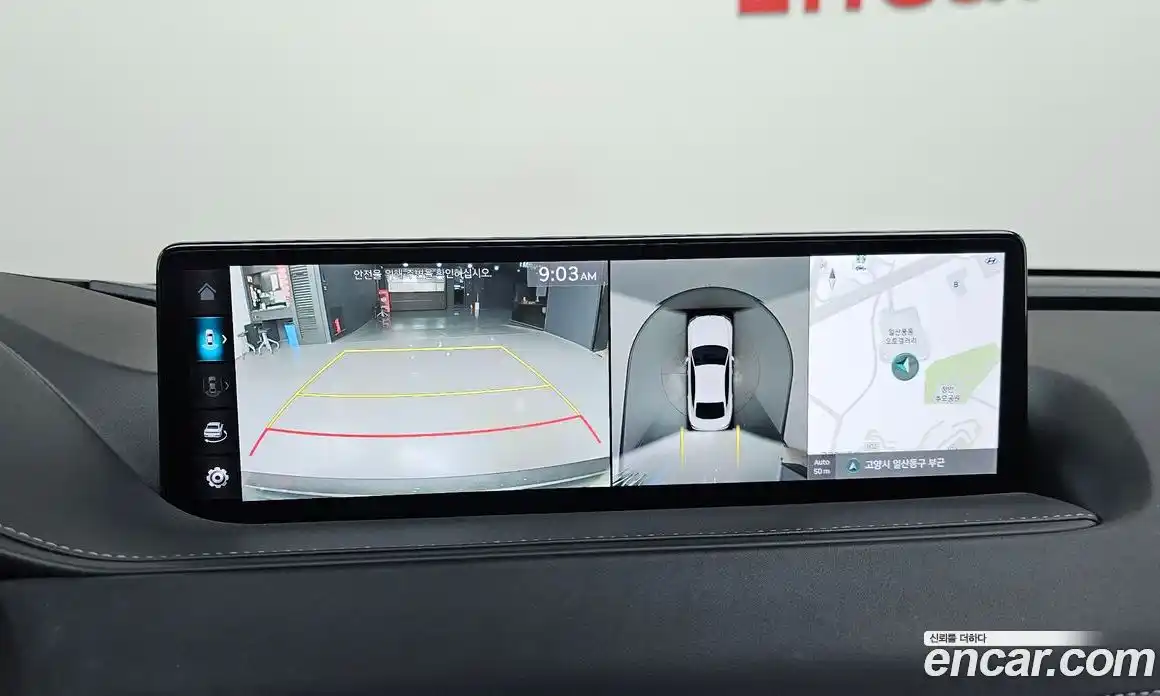 Genesis G80 2022 2.5 Автомат в Москве № 524188, фото 14