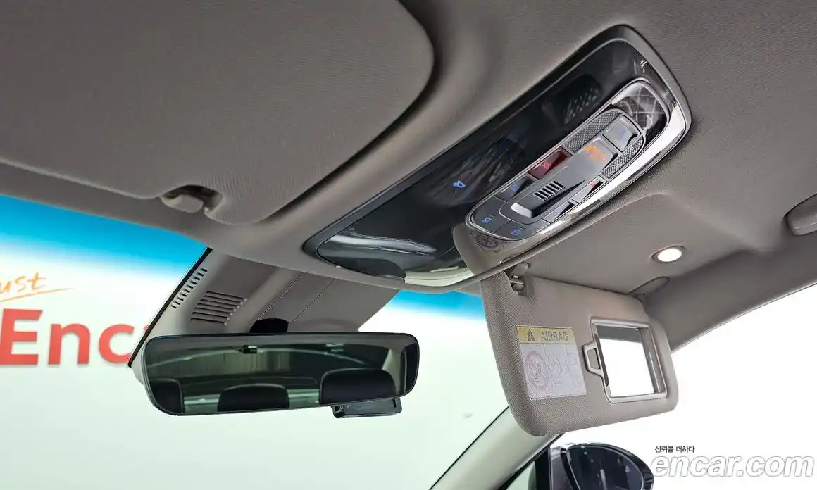 Genesis G80 2022 2.5 Автомат в Москве № 524188, фото 16