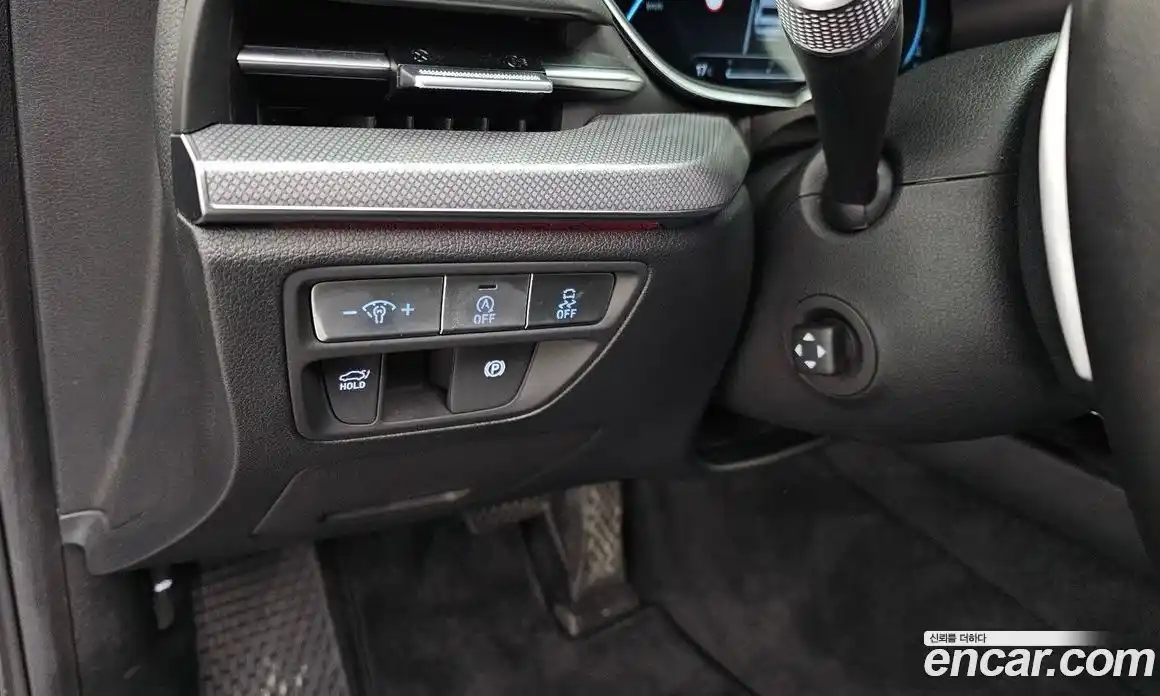 Genesis G80 2022 2.5 Автомат в Москве № 524188, фото 17