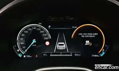 Genesis G80 2022 2.5 Автомат в Москве № 524188, миниатюра 7