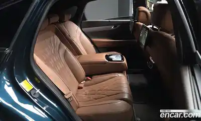 Genesis G80 2022 3.5 Автомат в Москве № 524210, миниатюра 12