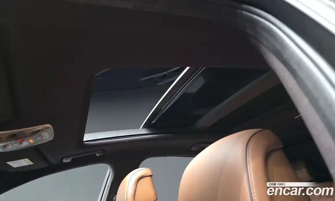 Genesis G80 2022 3.5 Автомат в Москве № 524210, фото 18