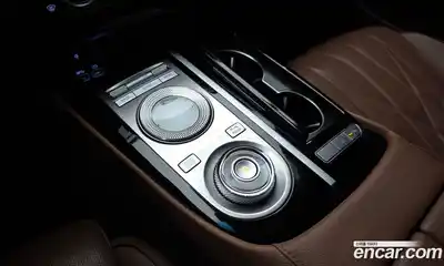 Genesis G80 2022 3.5 Автомат в Москве № 524210, миниатюра 9
