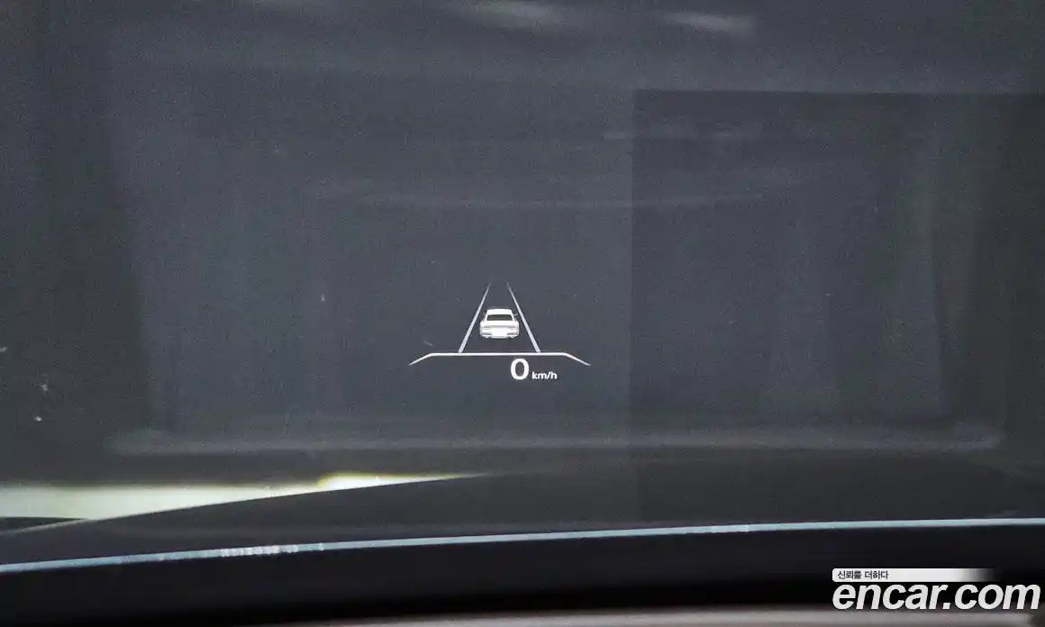 Genesis G80 2021 3.5 Автомат в Москве № 524300, фото 15