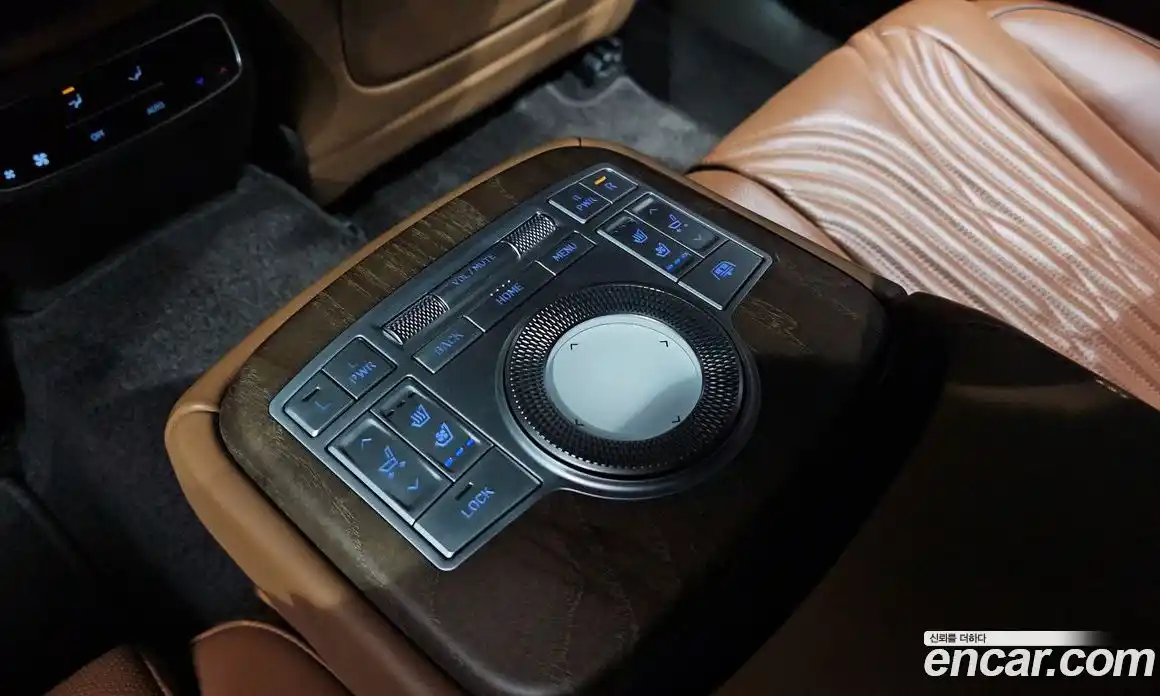 Genesis G80 2021 3.5 Автомат в Москве № 524300, фото 18