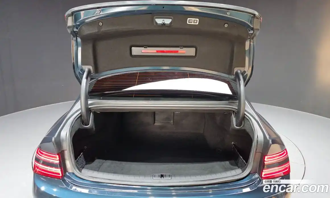 Genesis G80 2021 3.5 Автомат в Москве № 524300, фото 20