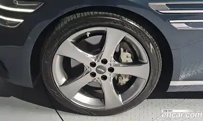 Genesis G80 2021 3.5 Автомат в Москве № 524300, миниатюра 5