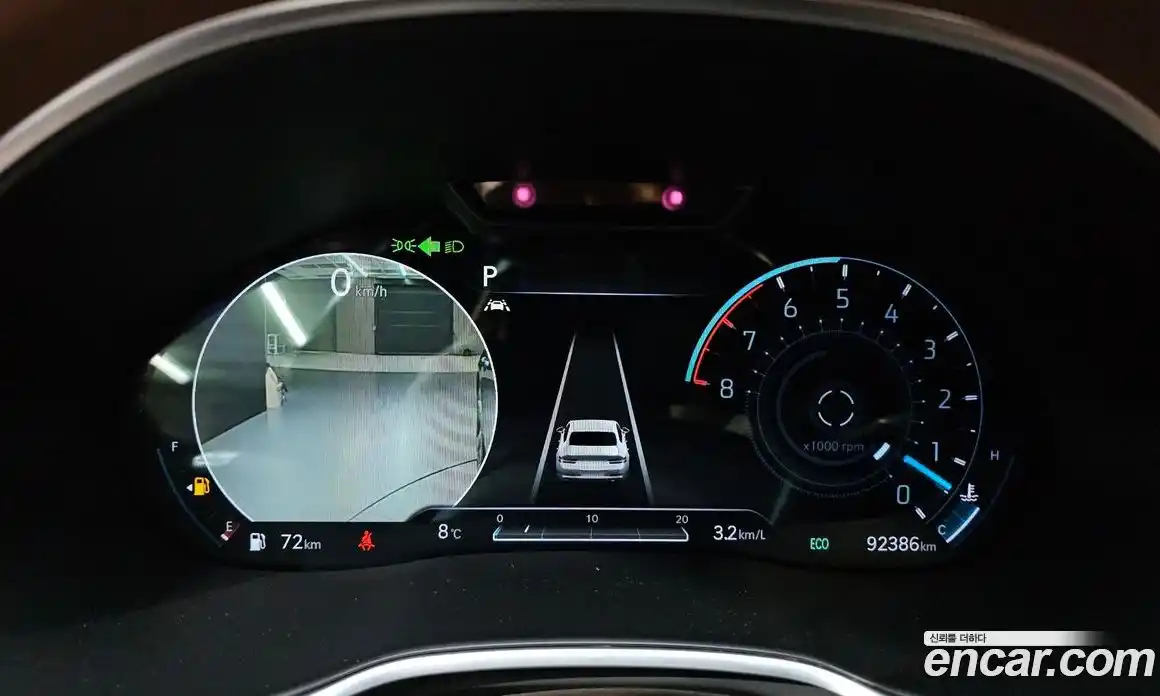 Genesis G80 2021 3.5 Автомат в Москве № 524300, фото 8