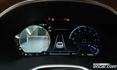 Genesis G80 2021 3.5 Автомат в Москве № 524300, миниатюра 8