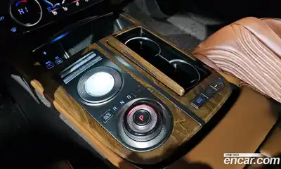 Genesis G80 2021 3.5 Автомат в Москве № 524300, миниатюра 9