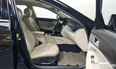 Genesis G80 2017 3.8 Автомат в Москве № 524316, миниатюра 11