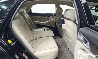 Genesis G80 2017 3.8 Автомат в Москве № 524316, миниатюра 12