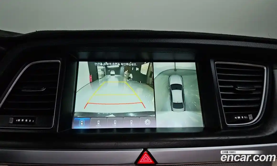 Genesis G80 2017 3.8 Автомат в Москве № 524316, фото 15