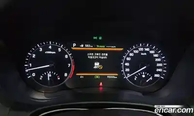 Genesis G80 2017 3.8 Автомат в Москве № 524316, миниатюра 8