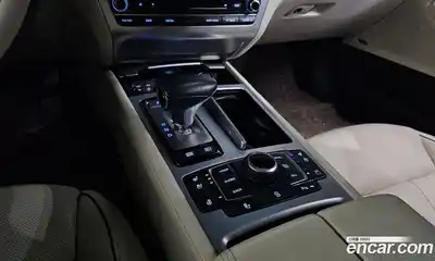 Genesis G80 2017 3.8 Автомат в Москве № 524316, миниатюра 9