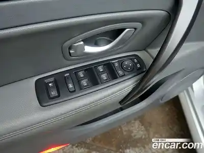 Renault SM5 2010 2.0 Автомат в Москве № 524384, миниатюра 12