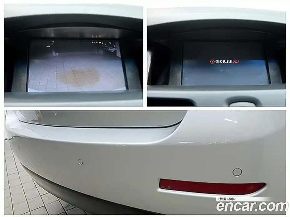 Renault SM5 2010 2.0 Автомат в Москве № 524384, фото 15